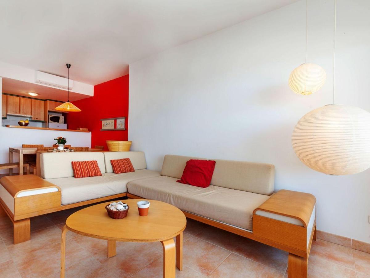 Apartment Port Pals B II By Interhome Extérieur photo