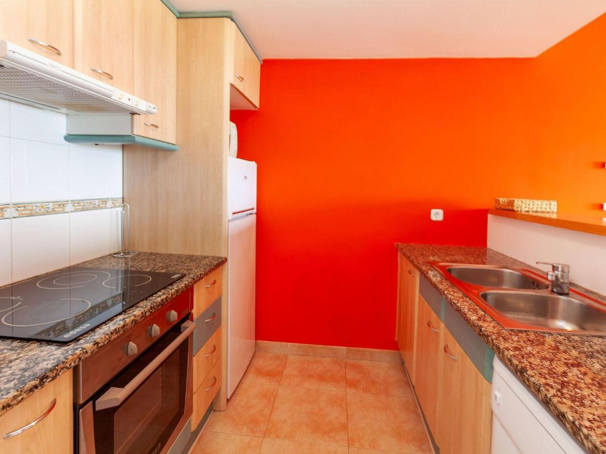 Apartment Port Pals B II By Interhome Extérieur photo