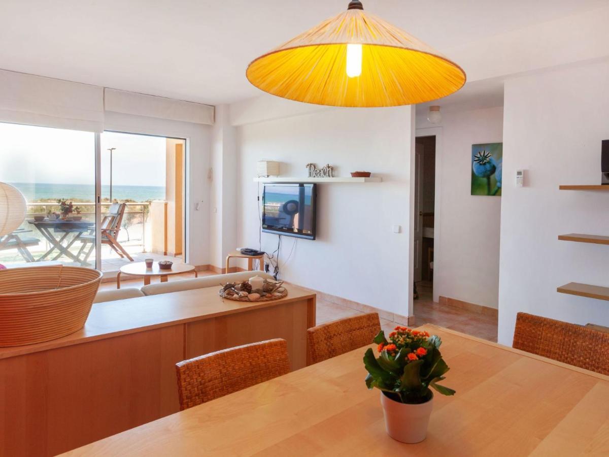 Apartment Port Pals B II By Interhome Extérieur photo