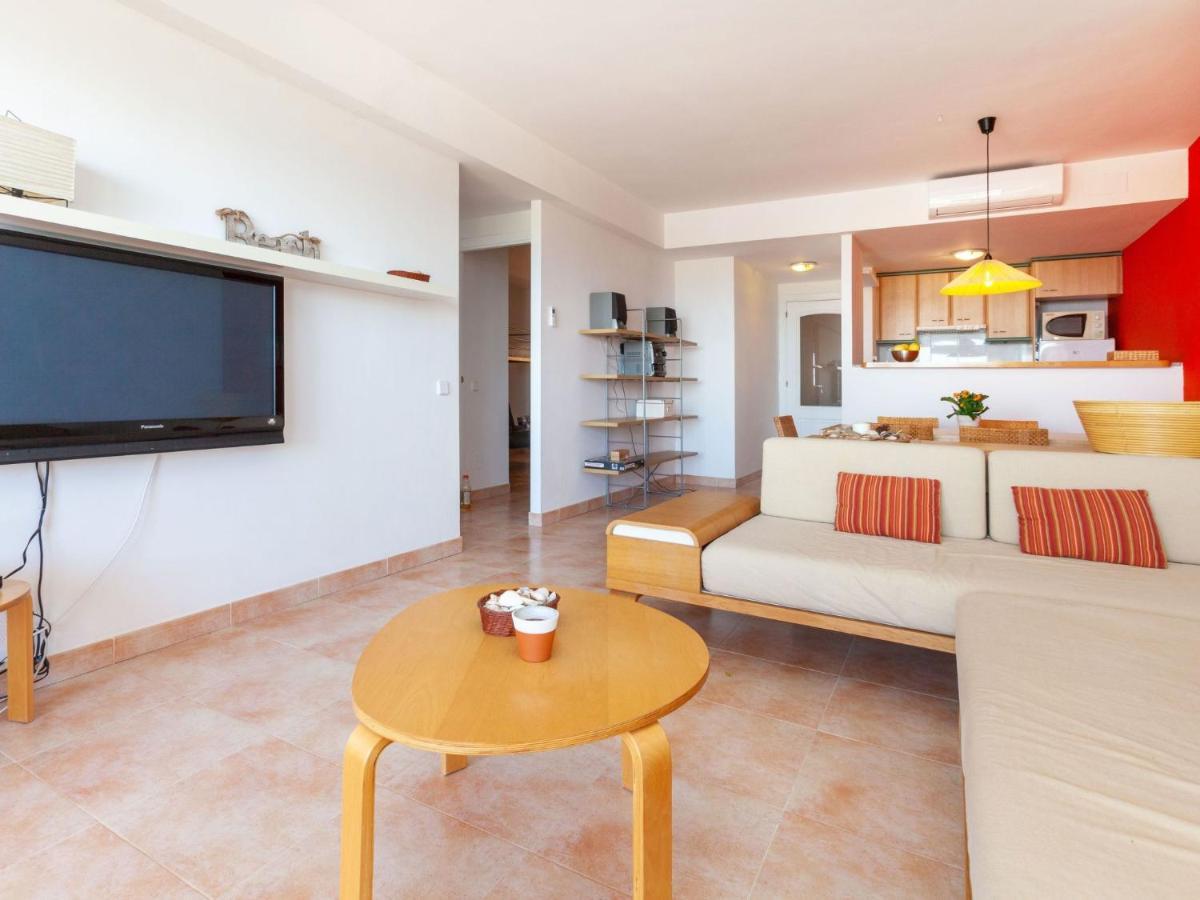 Apartment Port Pals B II By Interhome Extérieur photo