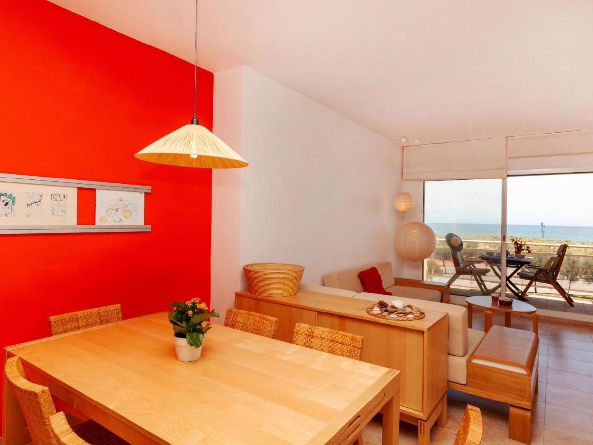 Apartment Port Pals B II By Interhome Extérieur photo