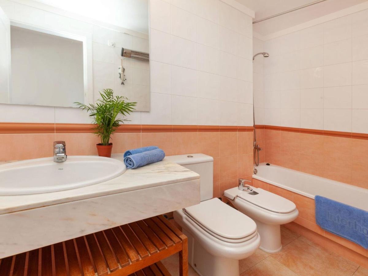 Apartment Port Pals B II By Interhome Extérieur photo