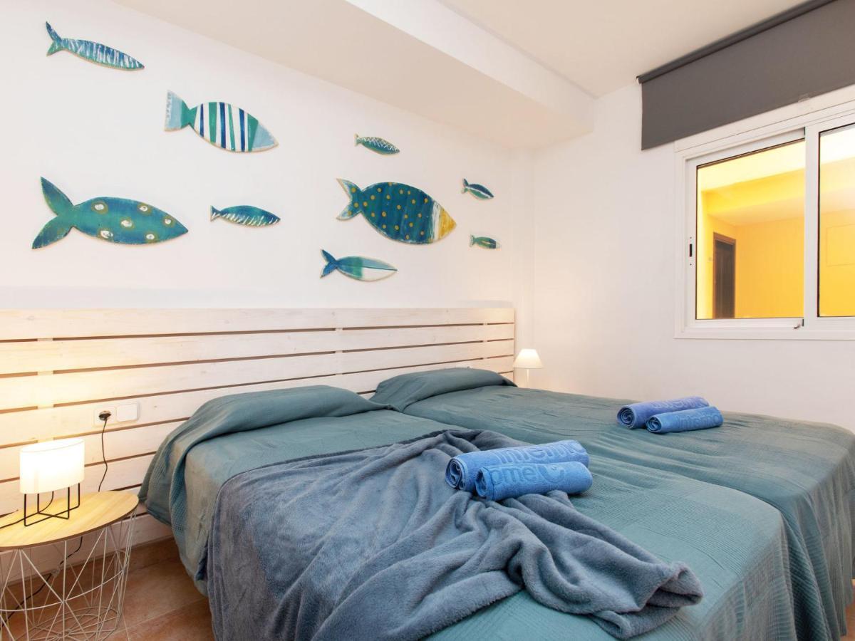 Apartment Port Pals B II By Interhome Extérieur photo